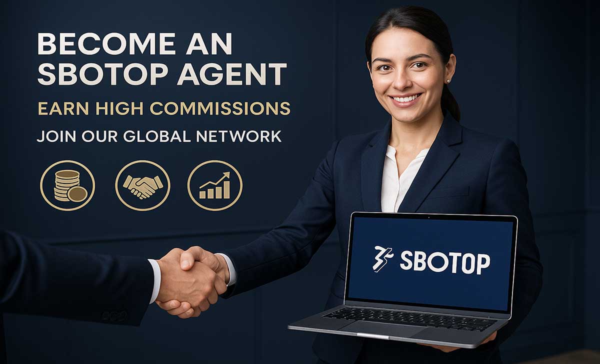 Daftar Sebagai Agen SBOTOP - Bergabunglah dengan Afiliasi SBOTOP Daftar Sebagai Agen SBOTOP - Bergabunglah dengan Afiliasi SBOTOP