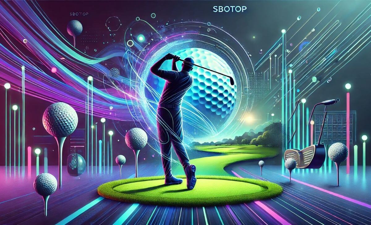 Cá cược Golf SBOTOP có những loại kèo nào?