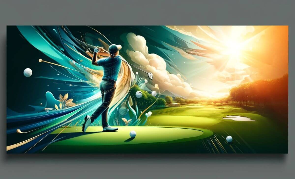 Cá cược Golf SBOTOP: Giới thiệu, Loại kèo, Cách đặt cược và Kinh nghiệm