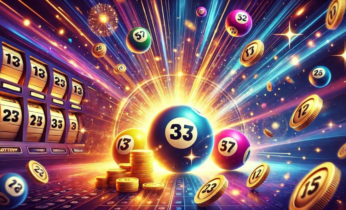 Chiến thuật chơi xổ số SBOTOP dễ chiến thắng