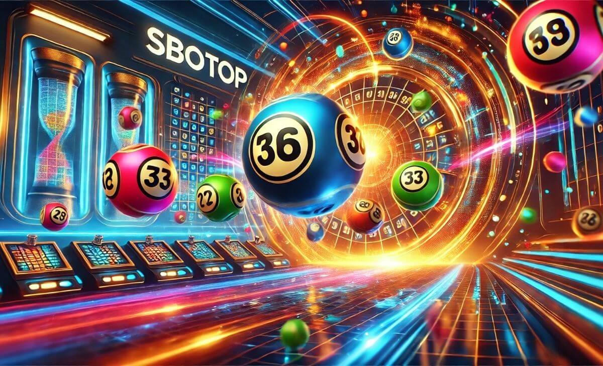 Giới thiệu đôi nét về Keno SBOTOP