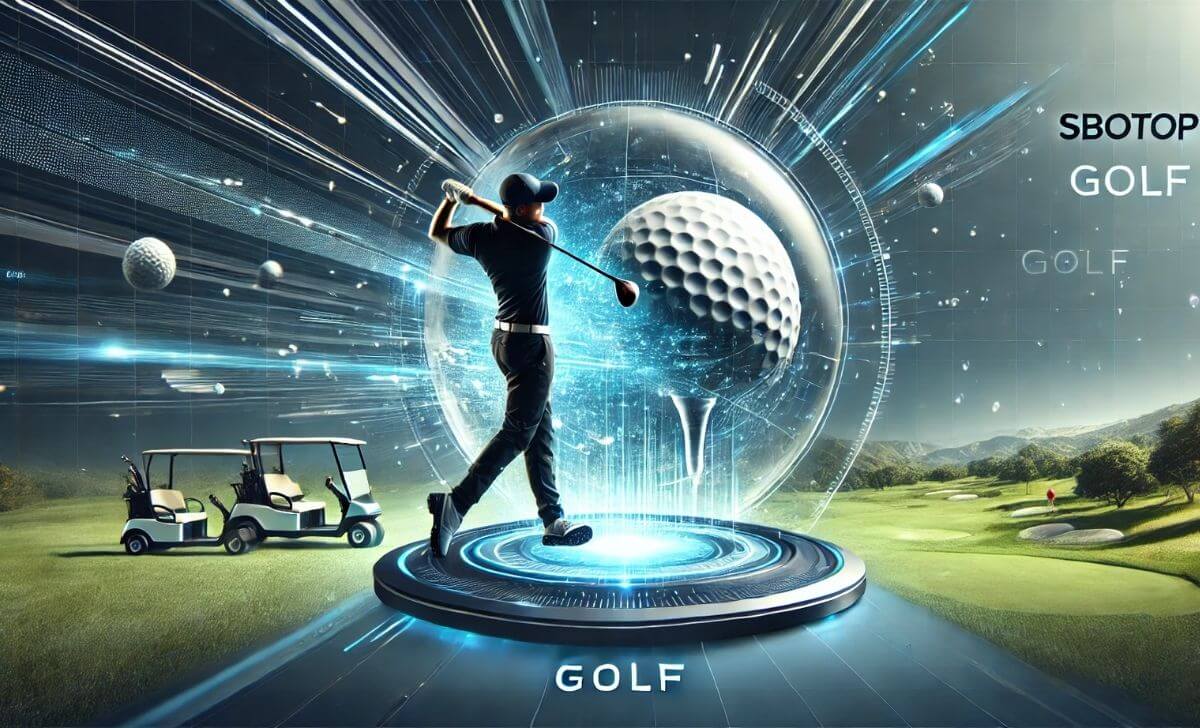 Kinh nghiệm chơi cá cược Golf SBOTOP dễ thắng