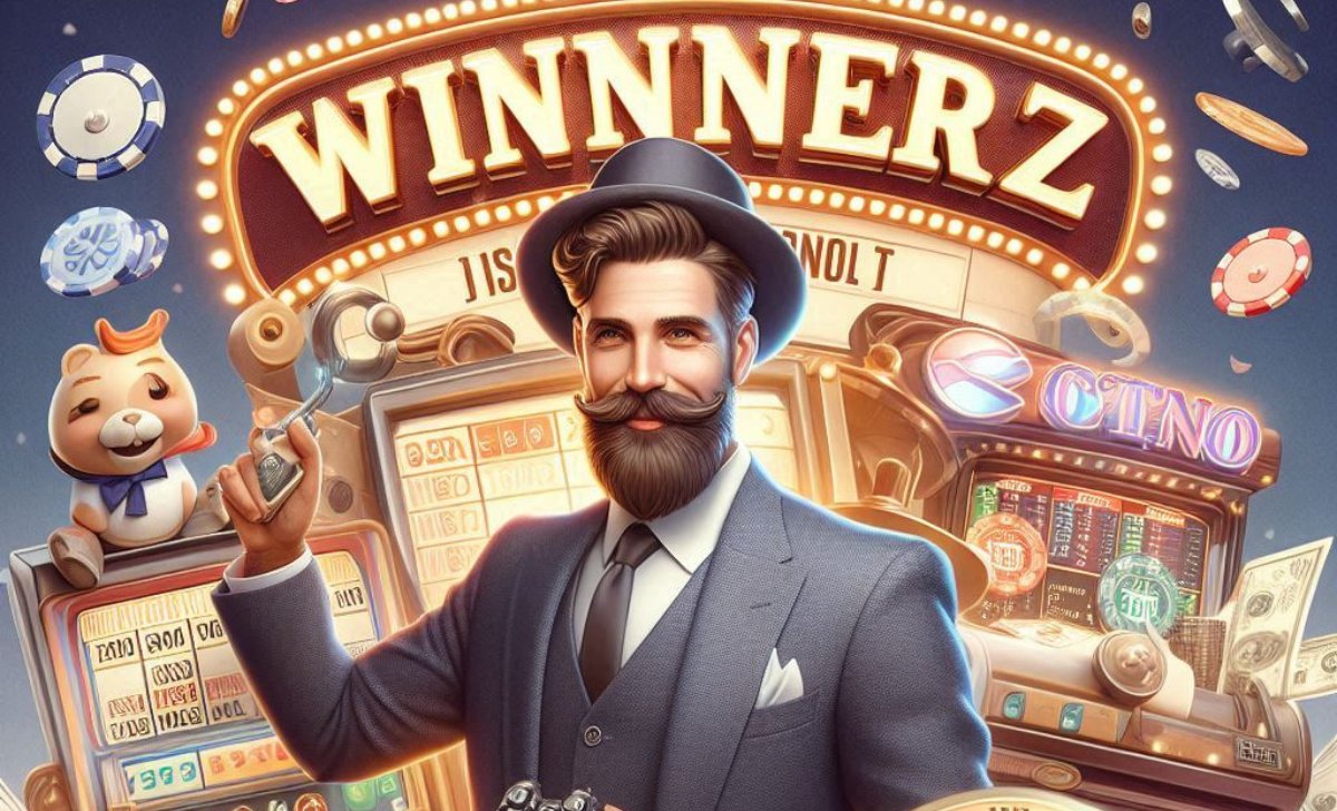 Winnerz Casino