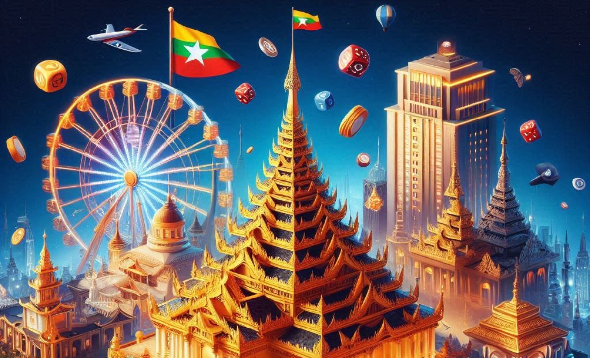 မိတ်ဆက်သည် မြန်မာဘောနပ်စ်ကာစီနိုဆိုဒ်